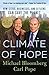 Climate of Hope: How Cities, Businesses, and Citizens Can Save the Planet