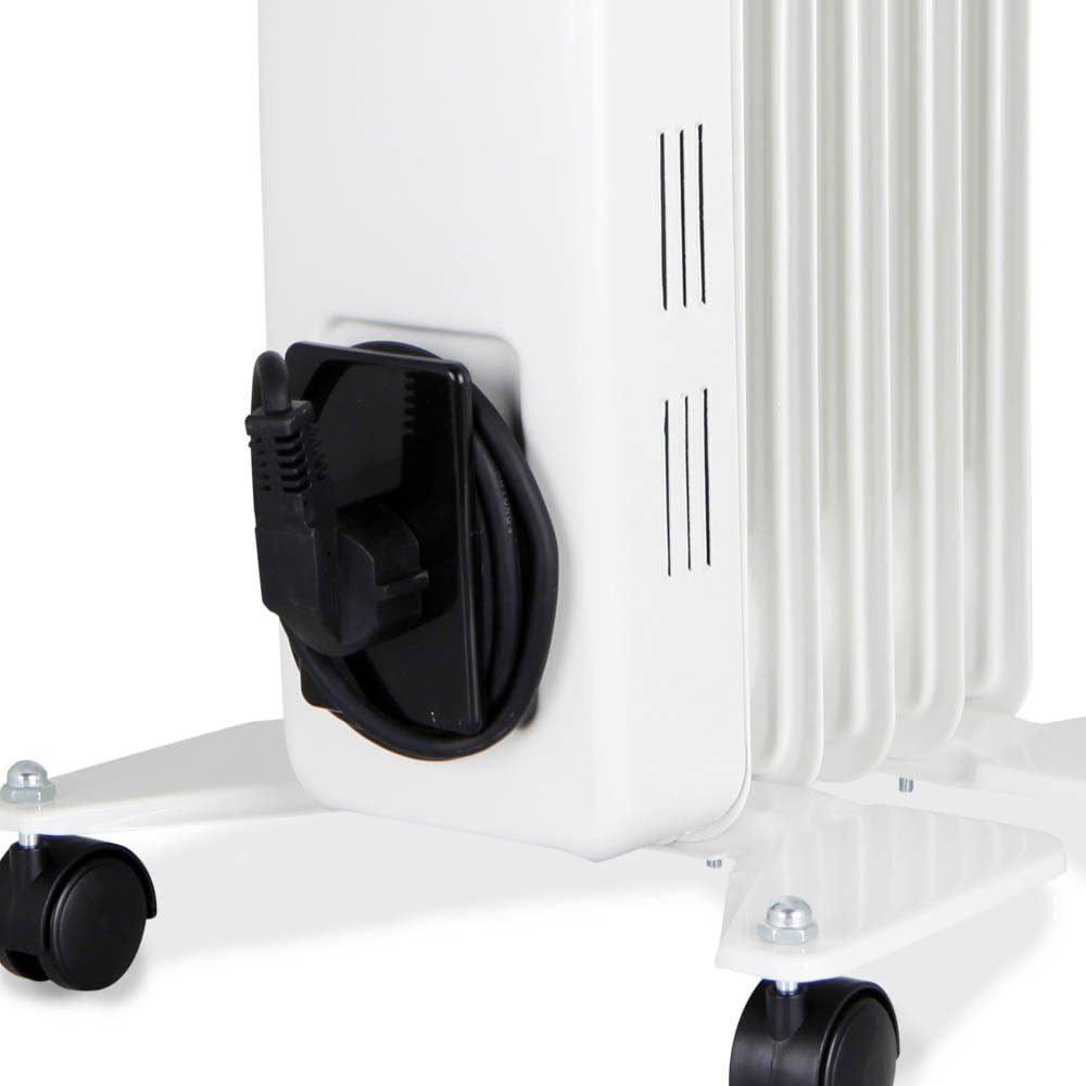 Orbegozo RH 2500 radiador de aceite