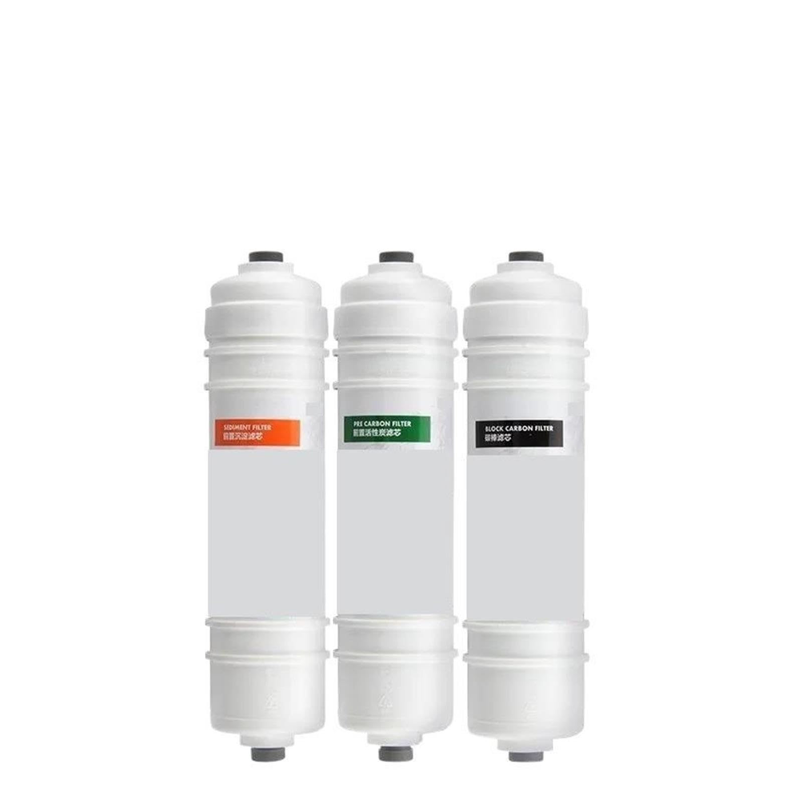 Filtro Purificador De Agua, Reemplazo Del Filtro De Agua