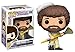 Funko POP! TV: Bob Ross - Bob Ross in Overalls Collectible Figure
