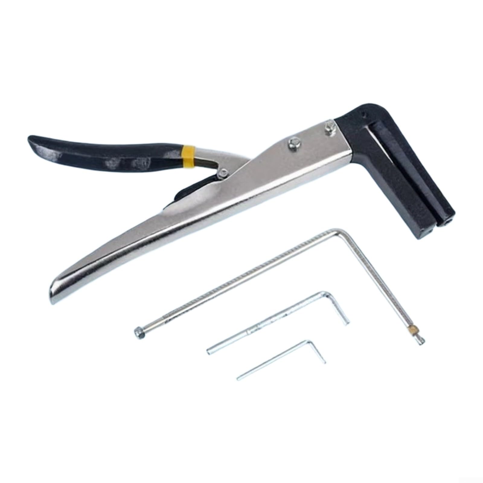 Alicates de doblado de chapa 0.7mm, acero de alto carbono