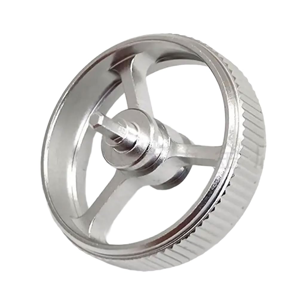 Metal Mouse Wheel Rollers for GPRO GPROX Superlight Mouse Rollers