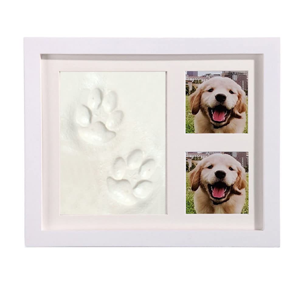 Pootafdruk Set - PawPrint Herinnering - Kynara