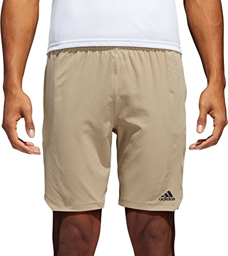 adidas axis woven shorts