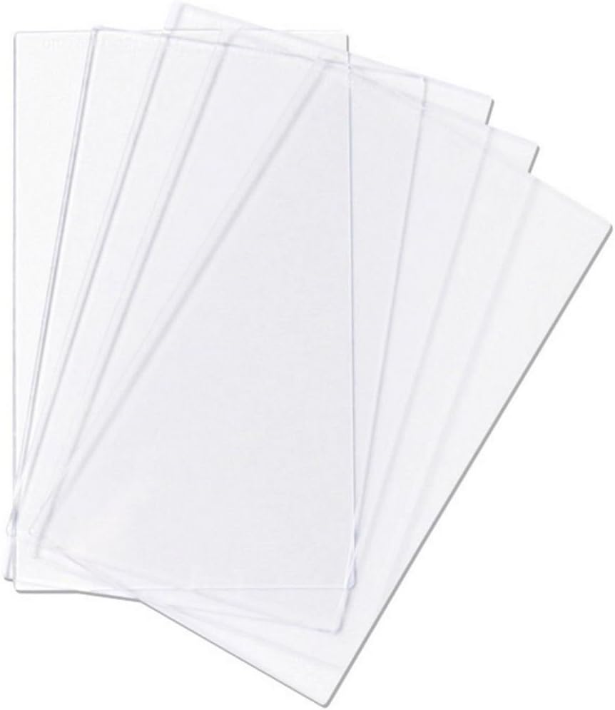 ESAB5 0700000808 Inside Lens - 5/PACK Clear Inside Cover for Sentinel A50 Helmet