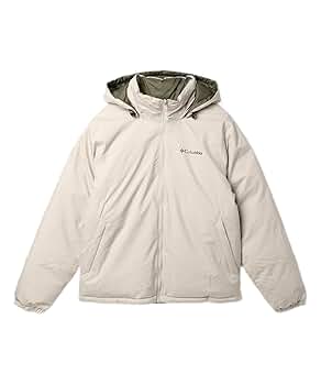 Amazon | [コロンビア] ブ―ロポイントダウン リバーシブル