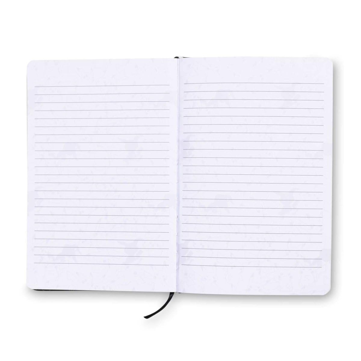 Pokémon Center: Pikachu & Mimikyu Allover Fundamentals Notebook      Unknown Binding