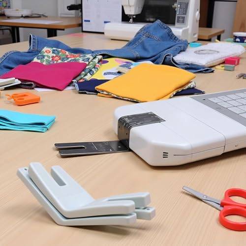 Juego de 4 Herramientas para Costura Hump Jumper miniatura 6