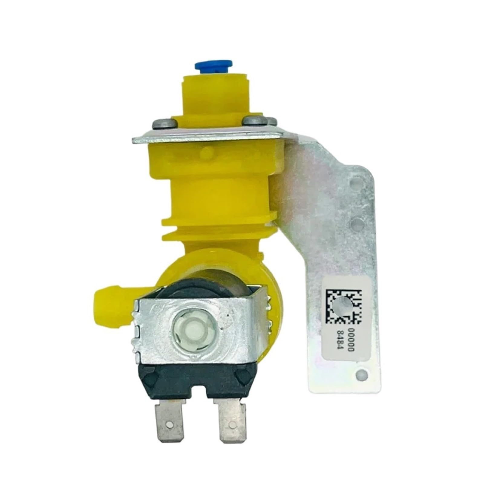 Elettrovalvola sostitutiva for fabbricatore di ghiaccio di ricambio for valvola di ingresso dell'acqua da 1 pezzo
