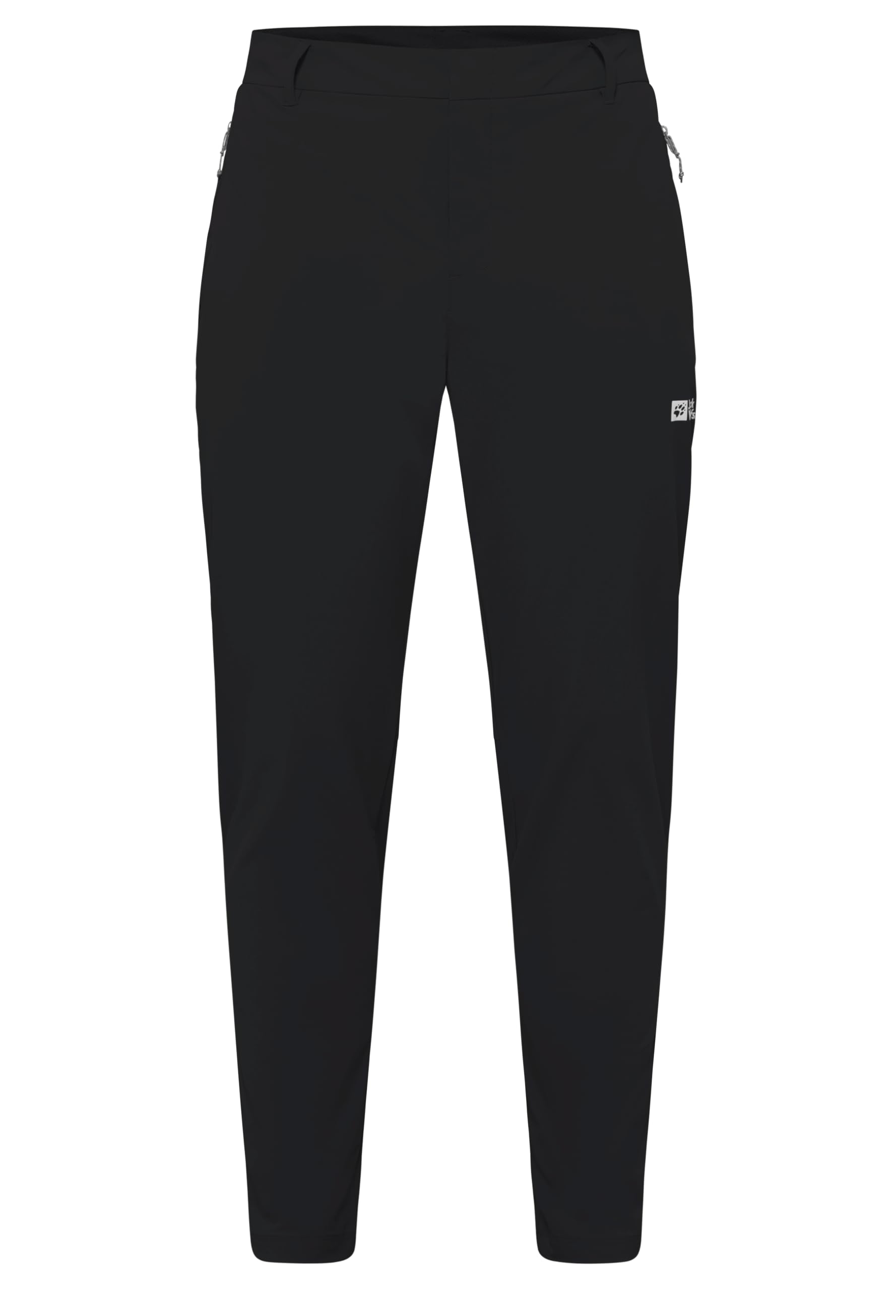 Jack Wolfskin Herren Wanderhose Hikeout Pants M