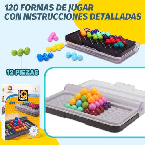 Catálogo para Comprar On-line Destreza juego - solo los mejores. 18 Imagen adicional