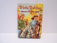 Trixie Belden and the Mystery Off Glen Road B007J4L6PS Book Cover