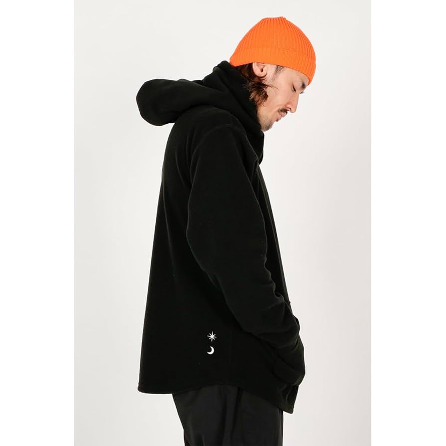 Amazon.co.jp: LUZeSOMBRA(ルースイソンブラ)SMOOTH FLEECE