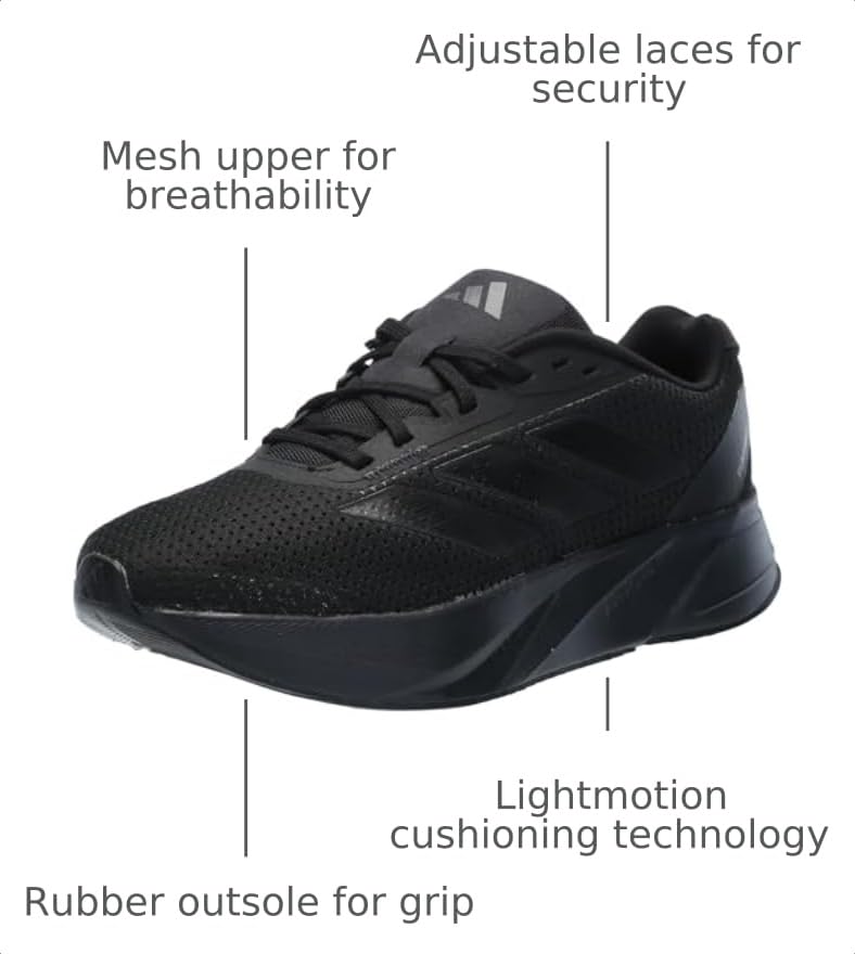 Image of Adidas Mens Duramo Sl Running
