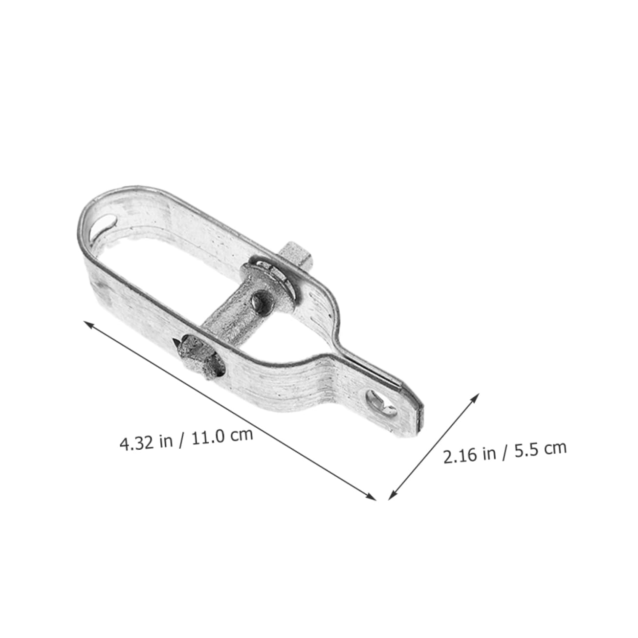 Balacoo Practical Wire Rope String Tightener Cable Tensioner for Cable Tightening Creative Design