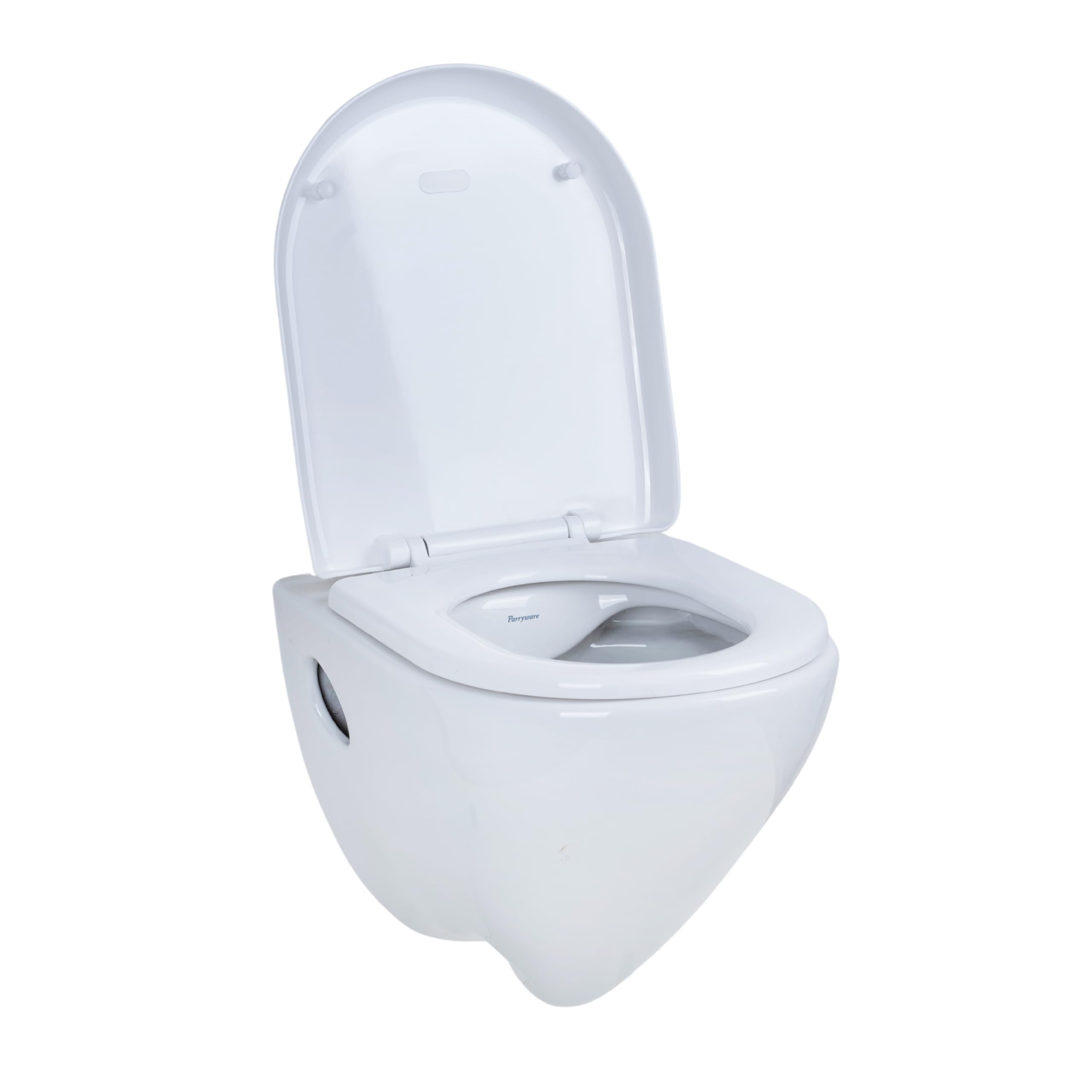 PARRYWARE GARNIK Range Rimless Wall Mount WATER CLOSET/TOILET BOWL
