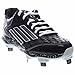 adidas Performance Women's PowerAlley 2 W Softball Baseball Shoe
