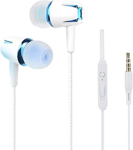 Amazon Co Jp Phone イヤホン 有線 イヤホン マイク内蔵 リモコン付き スマートフォン 通話対応 音量調整 耳入れ式 3 5 Mmジャック 多機種対応i Phone Pad Android Pc多機種 White 家電 カメラ Amazon Co Jp Phone イヤホン 有線 イヤホン マイク内蔵 リモコン付き スマートフォン 通話対応 音量調整 耳入れ式 3 5 Mmジャック 多機種対応i Phone Pad Android Pc多機種 White 家電 カメラ