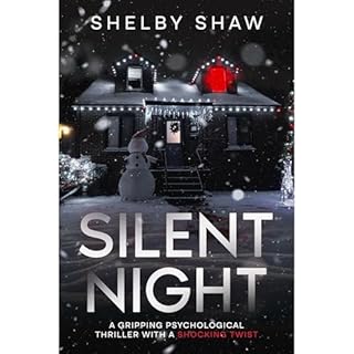Silent Night Audiobook By Shelby Shaw cover art