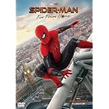 スパイダーマン：ファー・フロム・ホーム　スペシャル・プライス [DVD]