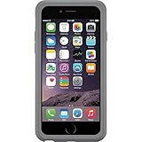 Compatibilité :iPhone 6 Otterbox Symmetry Coque pour iPhone 6 Blanc/Gris