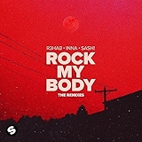 2. Rock My Body