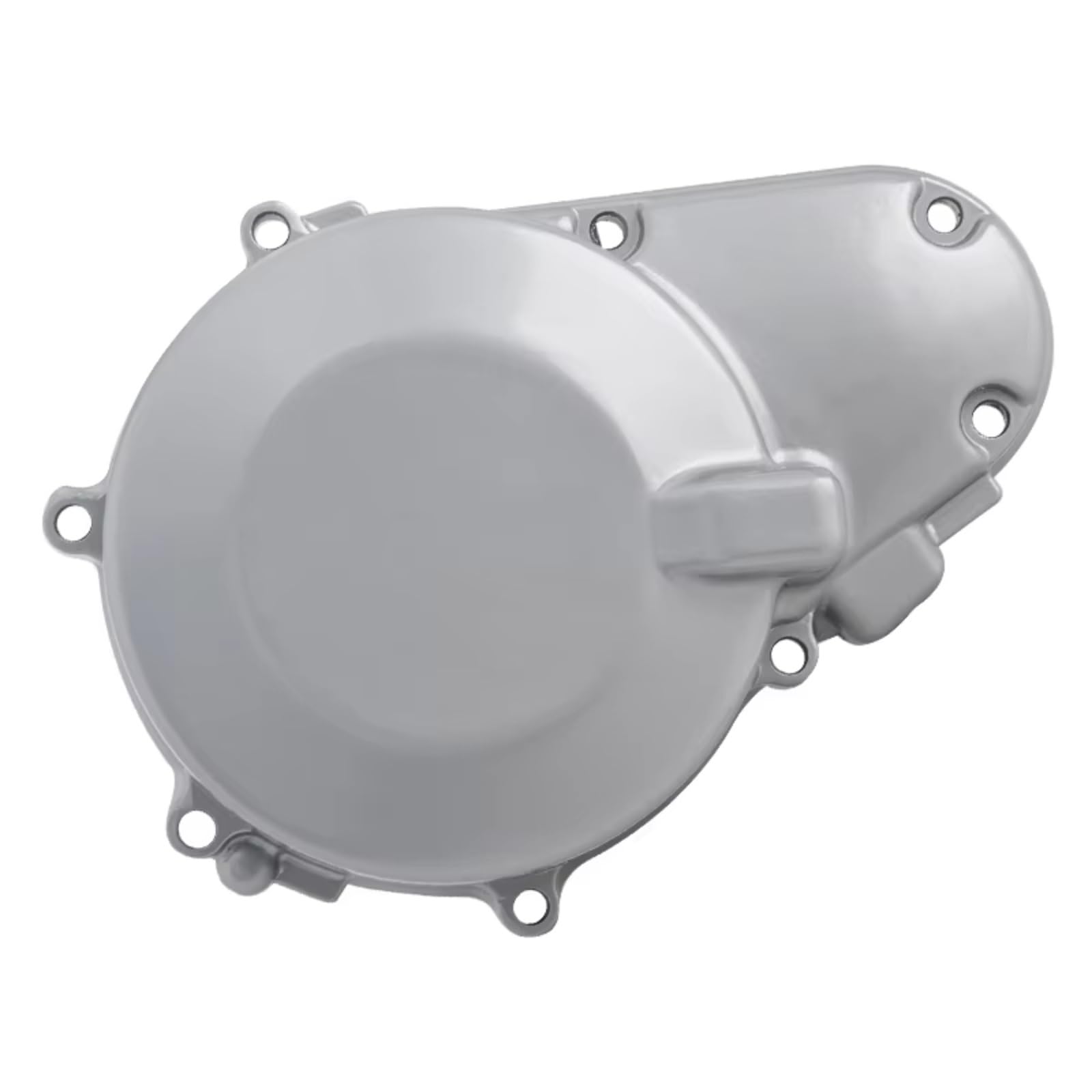 Alloggiamento Statore Moto Compatibile Con Per Ninja Per ZX6E 1993-2004 Moto Sinistra Motore Statore Carter Copertura Parti Di Ricambio