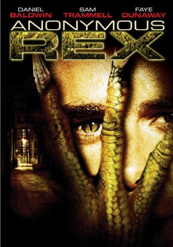 Anonymous Rex B000H5U5WG Book Cover
