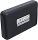BGS Diy 1450 | Ratschen-Ringschlüssel-Satz, gerade, umschaltbar | SW 6 x 8 - 19 x 22 mm | 5-tlg.