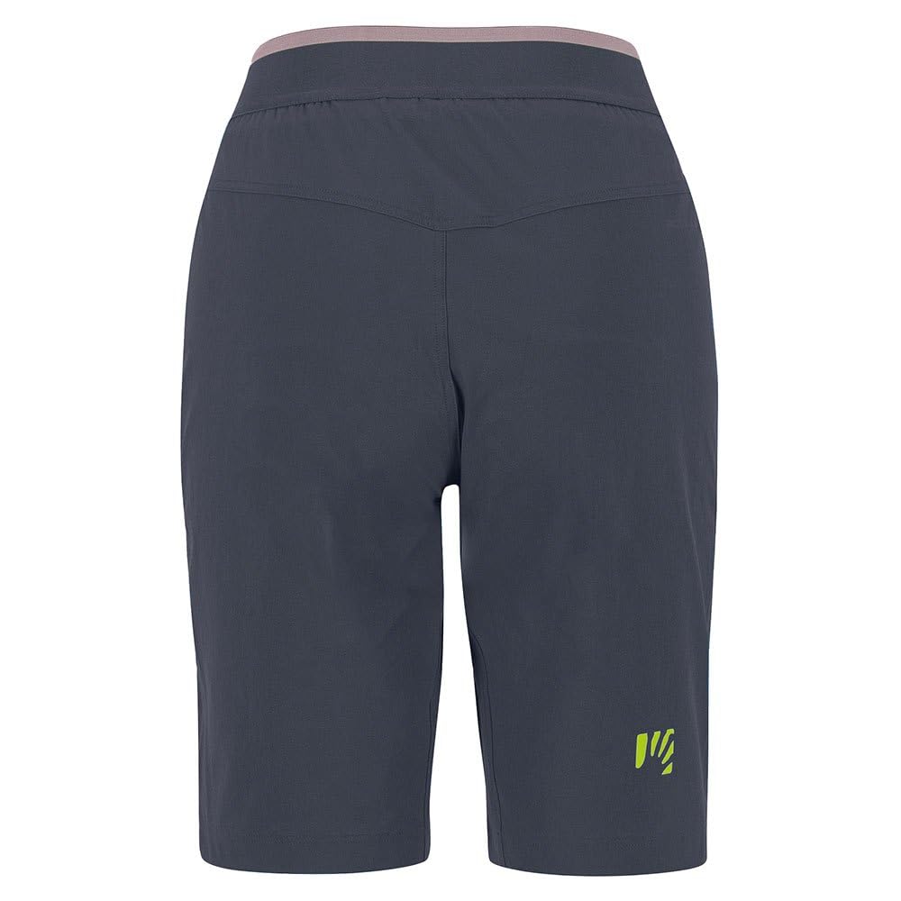 Karpos - Rock Evo W Bermuda, Pantaloncini Donna