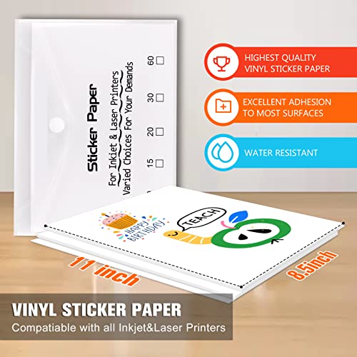 The 30 Best Laser Printer Paper of 2024 [Verified] Cherry Picks