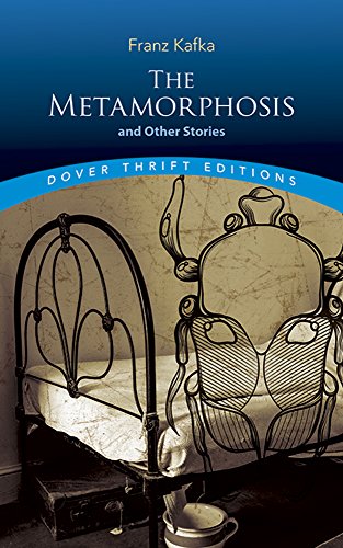 The Metamorphosis and Other Stories