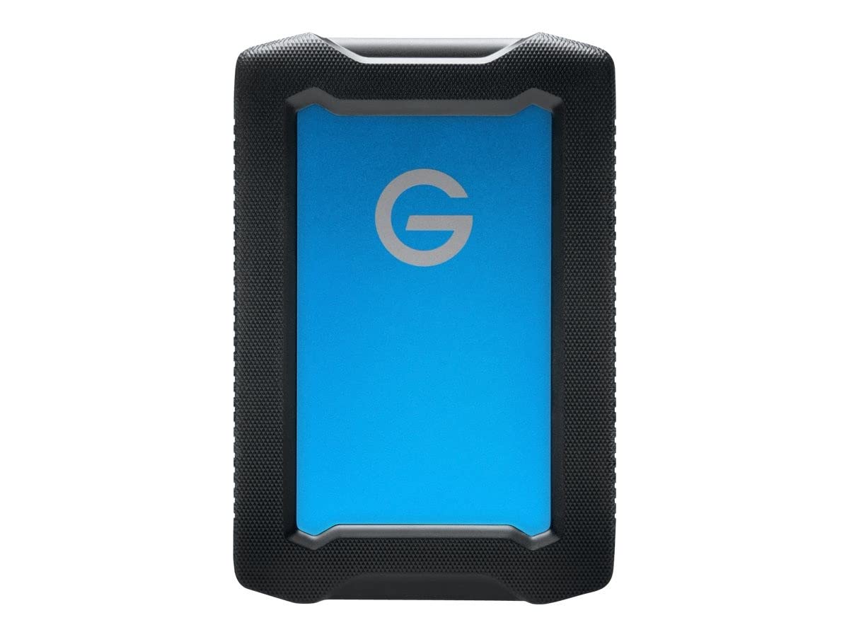 Amazon.com: G-Technology 4TB ArmorATD All-Terrain Rugged