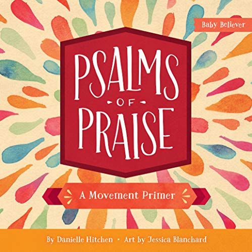 Image of Psalms of Praise: A Movement Primer (Baby Believer)