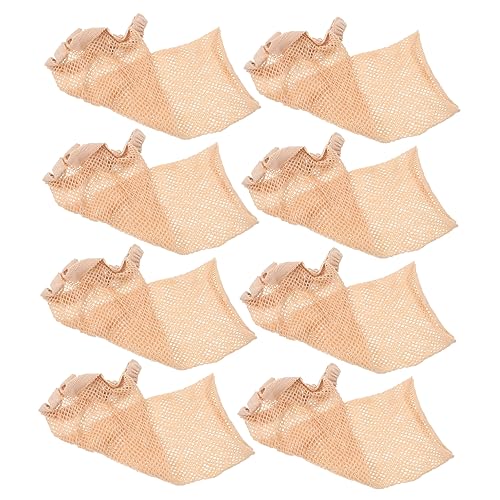 FOMIYES 8 wbhMAwAlbg wAolbg wAlbg cqlbg CguE lbg 񂲗p̃wAlbg pwAlbg |GXe Beige