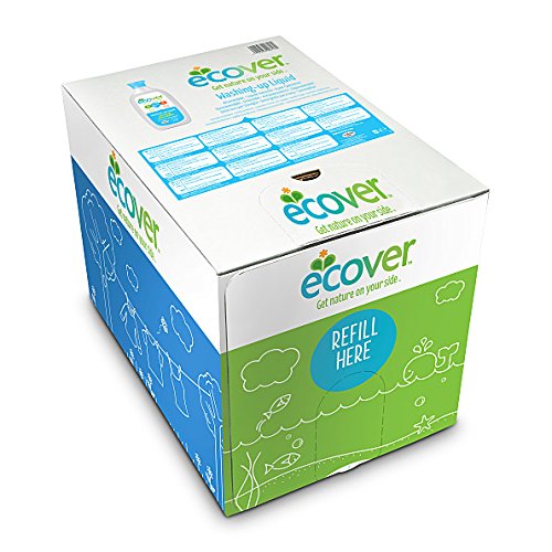 Ecover Wash Up - Manzanilla líquida (15000 ml)