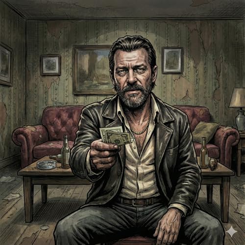 215 - Deadhead Fedhair