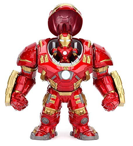 Amazon.co.jp: ハルクバスター アイアンマン/アベンジャーズ : ホビー