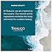 THALGO Marine Skincare, Eveil A La Mer Reviving Marine Mist, Energizing Facial Mist for All Skin Types, 5.07 Oz