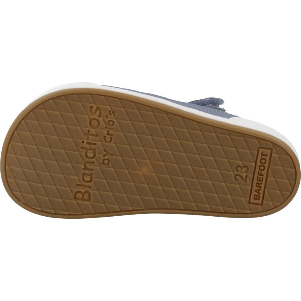 Blanditos by Crio's OCEANO Beige