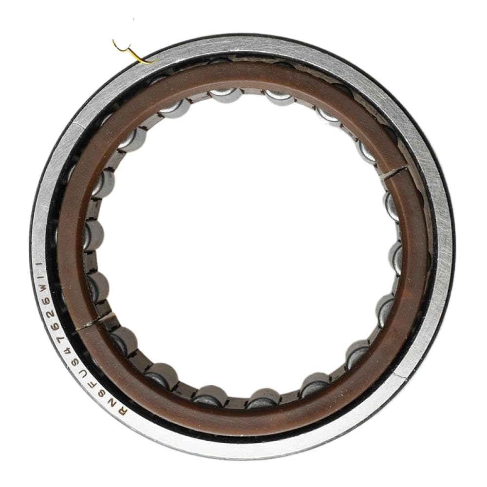Roulement principal central 93310-954V3 93310-954V3-00 93310954U100 93310 954U1 Compatible avec moteur V4 V6 90 ° moteur de bateau