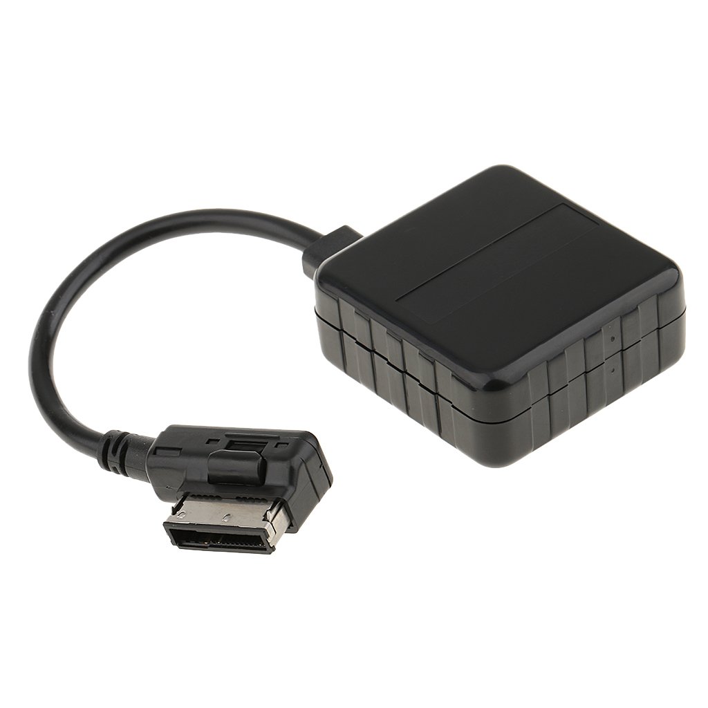 The Style Sutra Car Radio Bluetooth Interface Adapter Cable AMI MMI Connector Compatible with Audio for Compatible with Audi-image-15