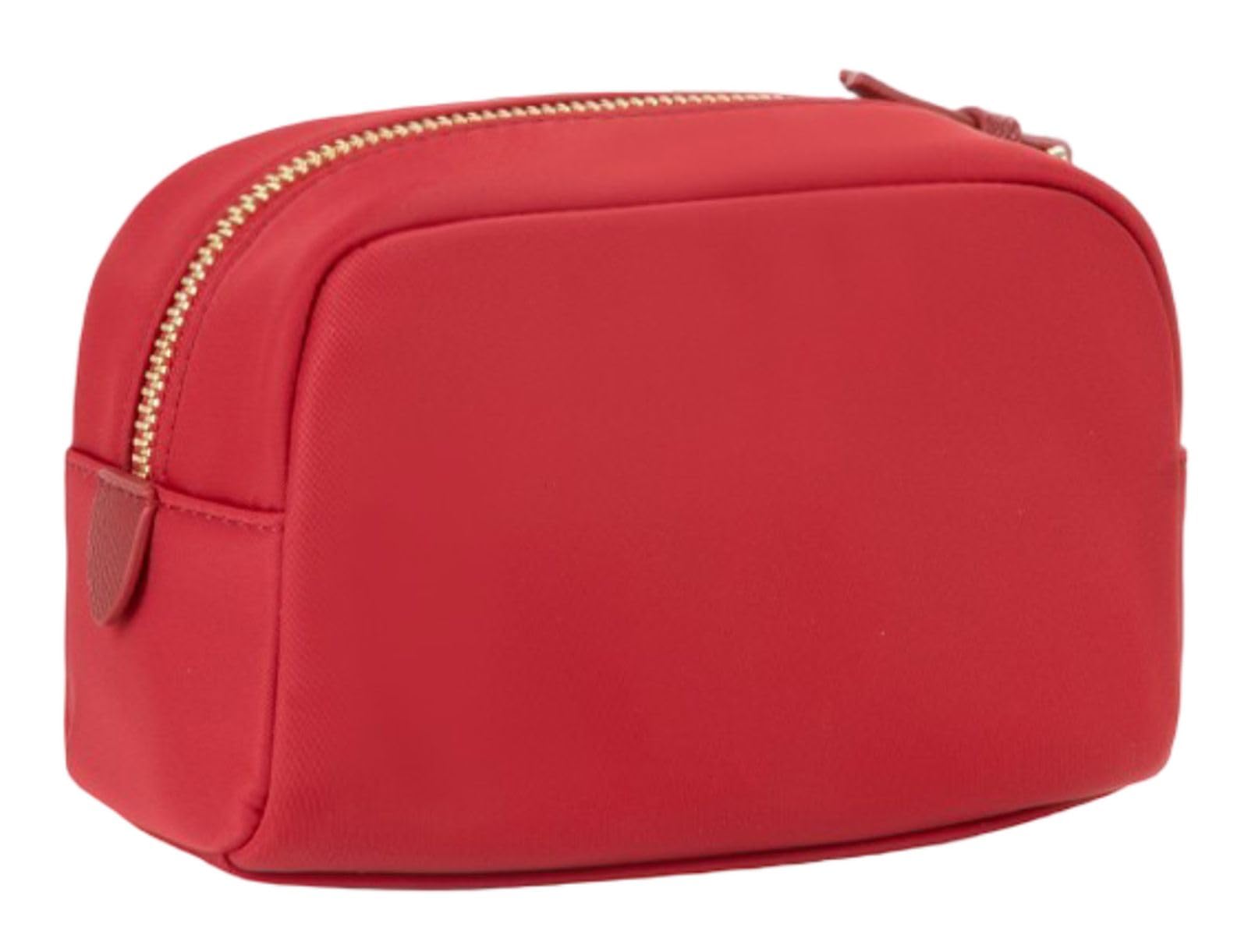 VALENTINO Kosmetiktasche Joy Soft Cosmetic Case Ciliegia rot