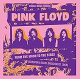 フローム・ザ・ムーン・トゥー・ザ・スターズ(ヨーロピアン・レディオ・ブロードキャスト1968)