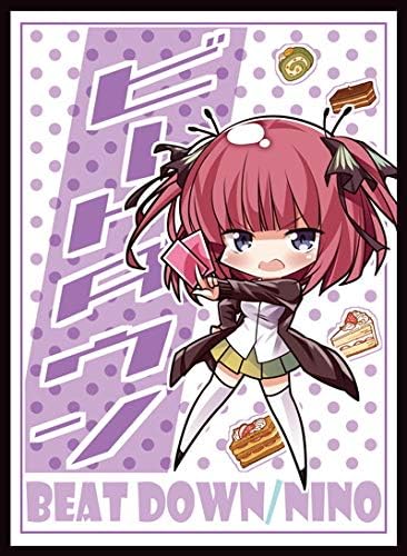 Amazon サンパン カードスリーブ 五等分の花嫁 Sd二乃 ビートダウン Illust サトウ コミックマーケット97 C97 文房具 オフィス用品 文房具 オフィス用品