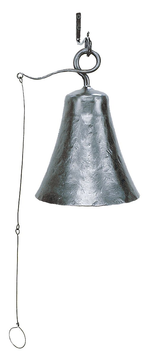 Amazon.com: Achla Designs WIB-03 Wrought Iron Hanging Metal
