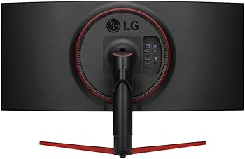 Amazon.co.jp: LG ゲーミングモニター ディスプレイ 34GK950F-B 34