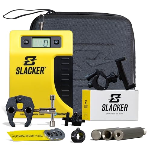 Slacker MTB Pro Suspension Tuning Kit