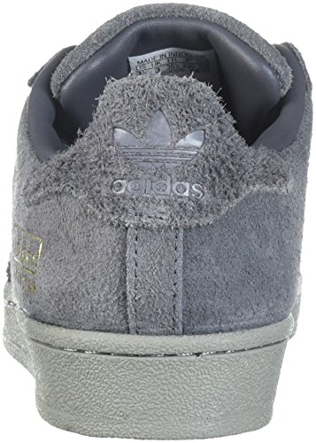 Image of adidas Originals Men's Superstar Leather Sneakers
