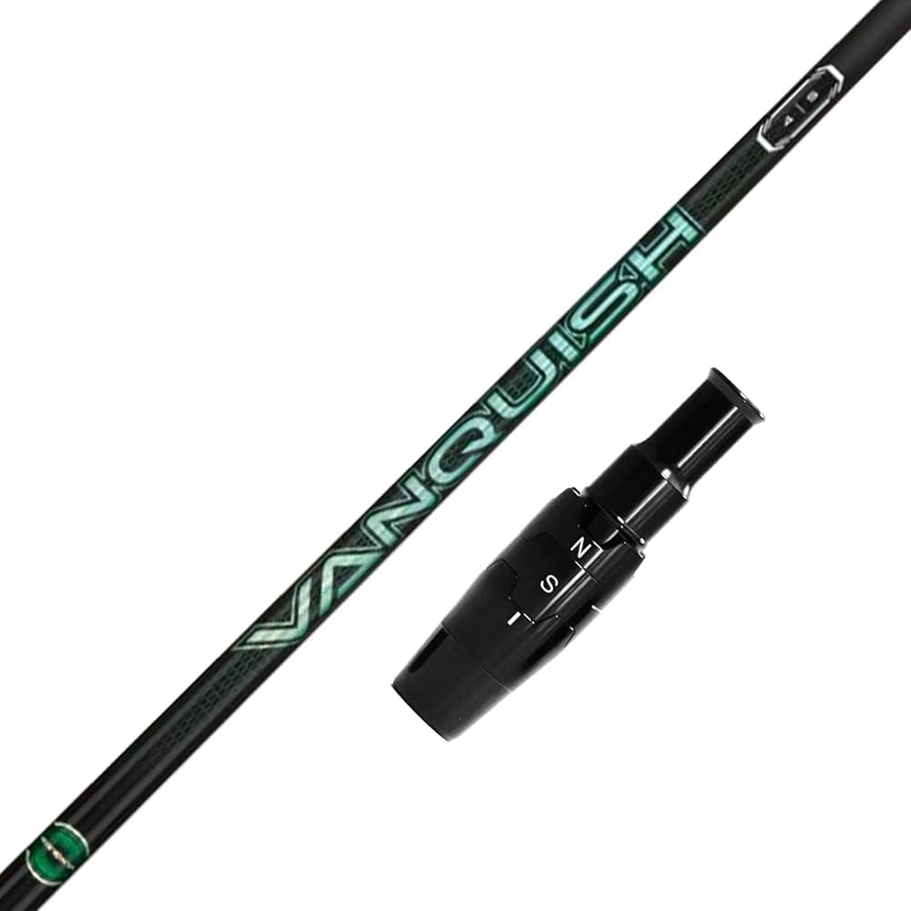 VANQUISH VV バンキッシュVV 4X キャロウェイスリーブ45.5 7月11日発売】キャロウェイ各種スリーブ (純正) 三菱 VANQUISH